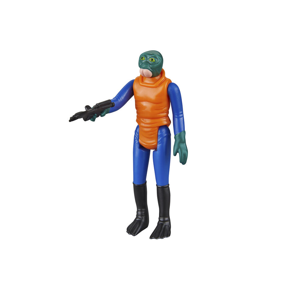 Imagen 17 - Set 6 Figuras Star Wars 9,5Cm