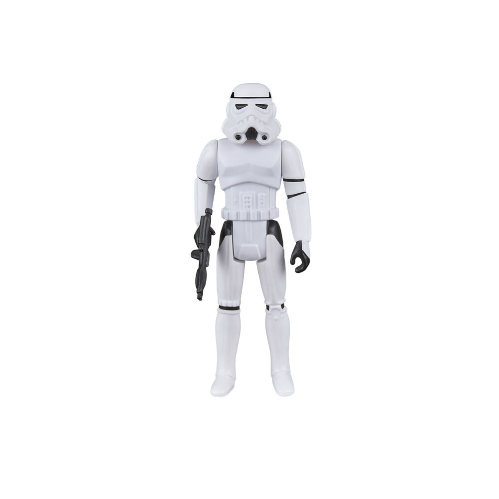 Imagen 6 - Set 6 Figuras Star Wars 9,5Cm