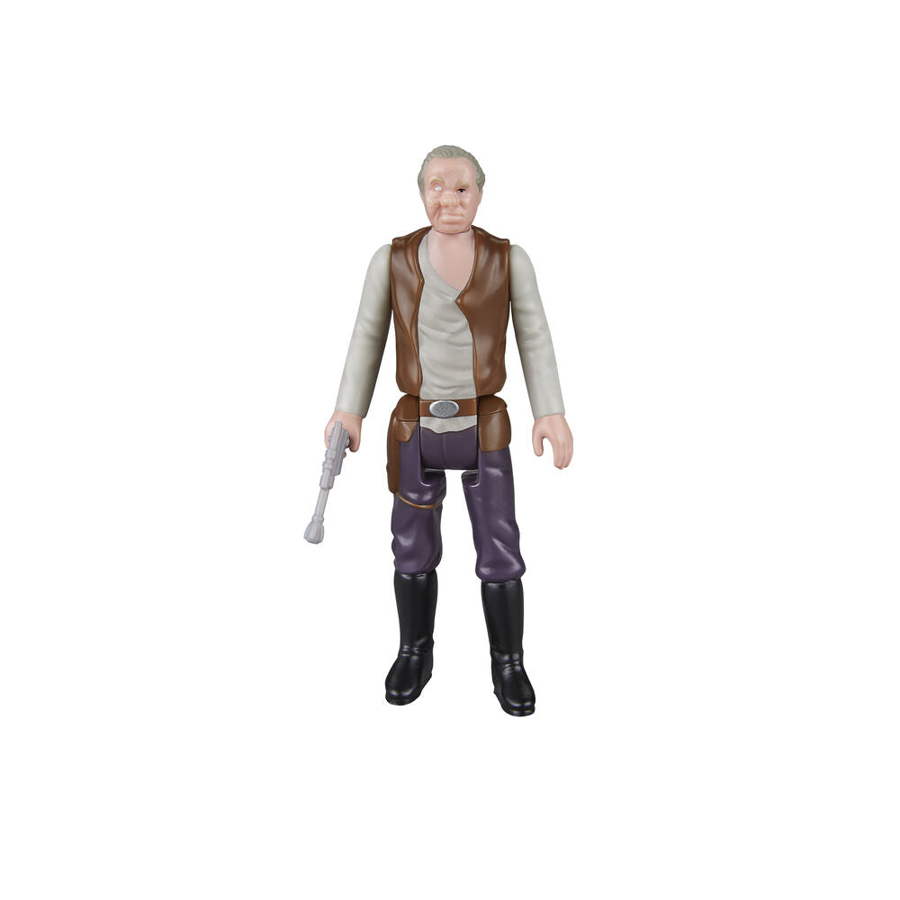 Imagen 18 - Set 6 Figuras Star Wars 9,5Cm