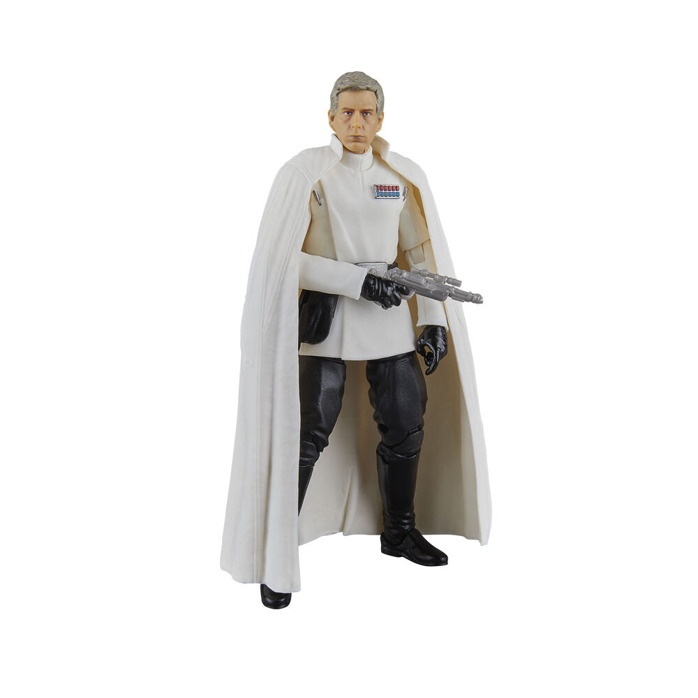Imagen 2 - Figura Director Orson Krennic Andor Star Wars 15Cm