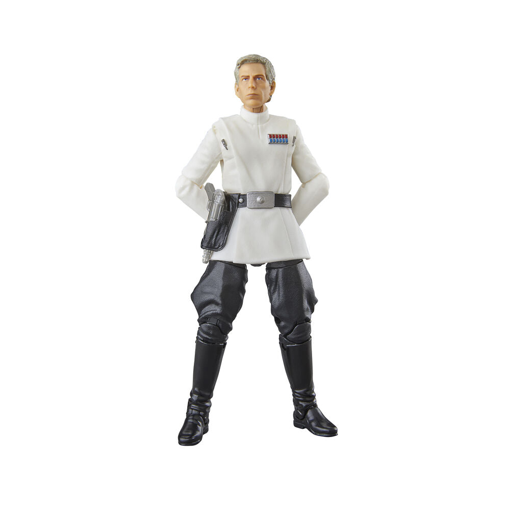 Imagen 4 - Figura Director Orson Krennic Andor Star Wars 15Cm