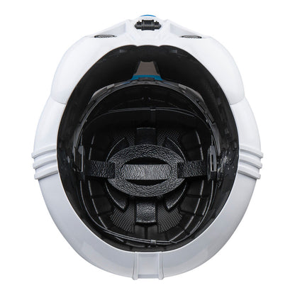 Imagen de Casco Electronico Clone Trooper Star Wars parte de nuestra colección en Espadas y más, sitio oficial.