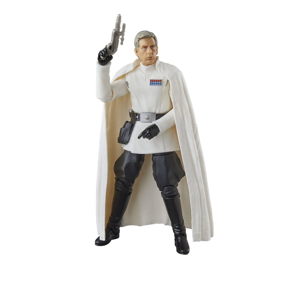 Imagen 5 - Figura Director Orson Krennic Andor Star Wars 15Cm