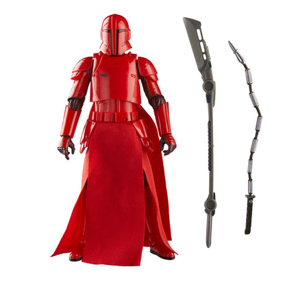 Imagen 5 - Figura Imperial Praetorian Guard The Mandalorian Star Wars 15Cm