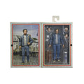 Imagen 1 - Figura Ultimate Matt Hooper Amity Arrival 50Th Anniversary Jaws 18Cm