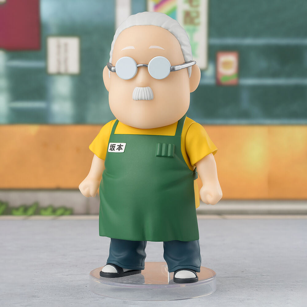 Imagen 3 - Figura Figuarts Mini Taro Sakamoto - Sakamoto Days 9Cm