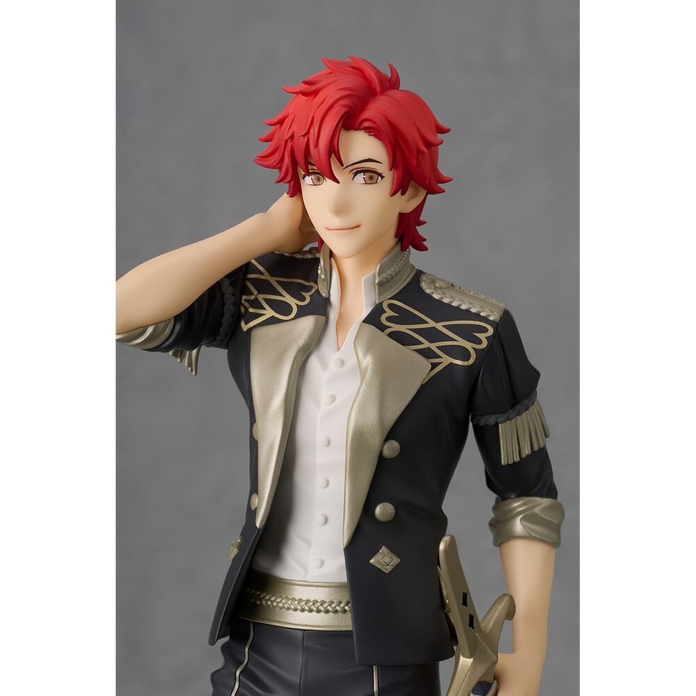 Imagen 4 - Figura Pop Up Parade Sylvain Jose Gautier Fire Emblem: Three Houses 18Cm