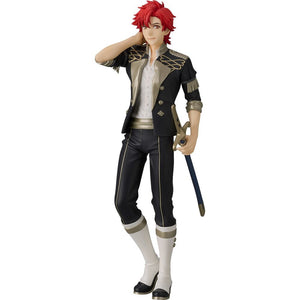 Imagen 1 - Figura Pop Up Parade Sylvain Jose Gautier Fire Emblem: Three Houses 18Cm