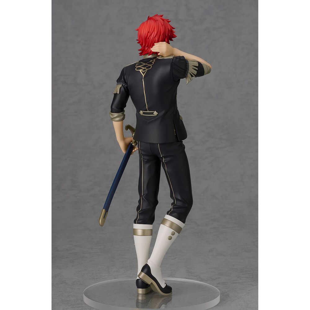 Imagen 3 - Figura Pop Up Parade Sylvain Jose Gautier Fire Emblem: Three Houses 18Cm
