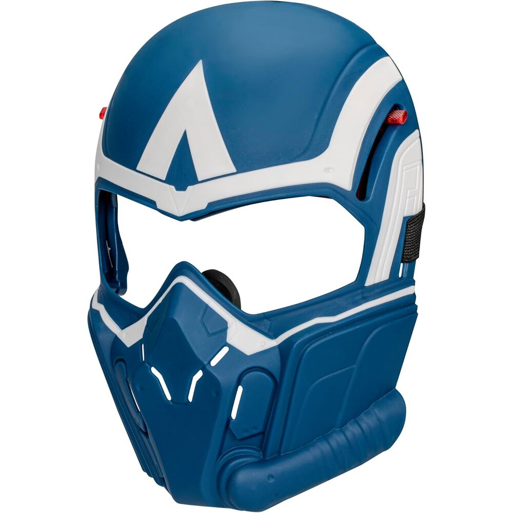 Imagen 3 - Mascara De Vision Para Vuelo Capitan America Brave New World Marvel