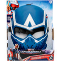 Imagen 1 - Mascara De Vision Para Vuelo Capitan America Brave New World Marvel