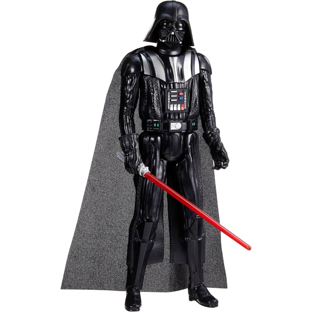 Imagen 4 - Figura Darth Vader Star Wars 30Cm