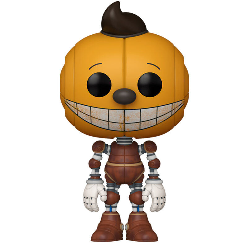 Imagen de Figura Pop Estado Electrico Cosmo parte de nuestra colección en Espadas y más, sitio oficial.