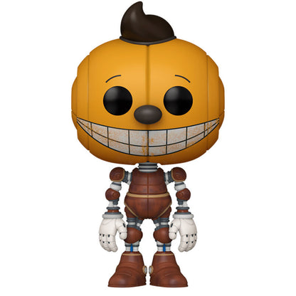 Imagen de Figura Pop Estado Electrico Cosmo parte de nuestra colección en Espadas y más, sitio oficial.