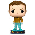 Imagen 1 - Figura Pop Plus Star Trek James T. Kirk