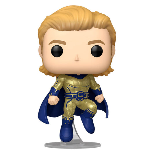 Imagen 1 - Figura Pop Marvel Thunderbolts Sentry