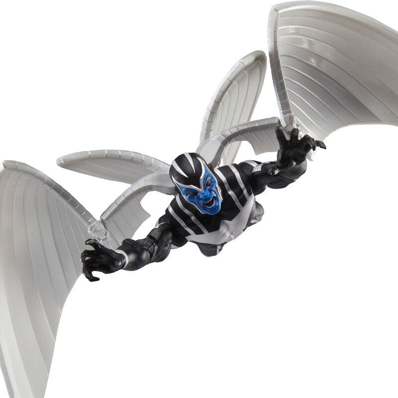 Imagen 4 - Figura Archangel X-force Marvel Legends 15Cm
