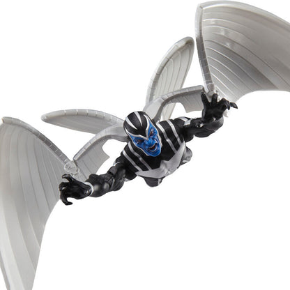 Imagen 4 - Figura Archangel X-force Marvel Legends 15Cm