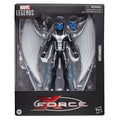 Imagen 1 - Figura Archangel X-force Marvel Legends 15Cm