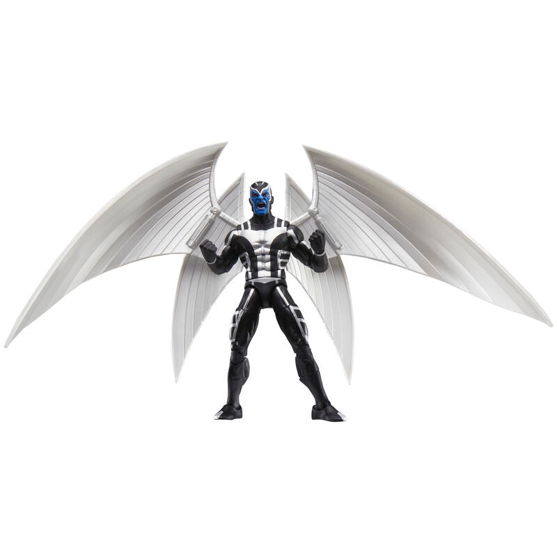 Imagen 8 - Figura Archangel X-force Marvel Legends 15Cm