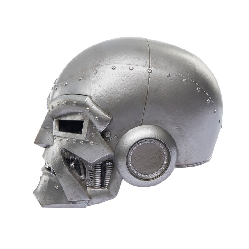 Imagen 4 - Casco Premium Doctor Doom Marvel Legends