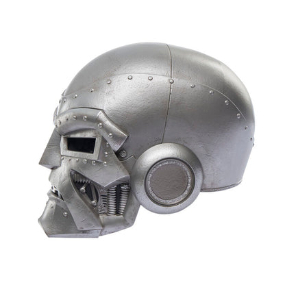 Imagen 4 - Casco Premium Doctor Doom Marvel Legends