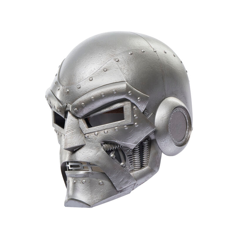 Imagen 5 - Casco Premium Doctor Doom Marvel Legends