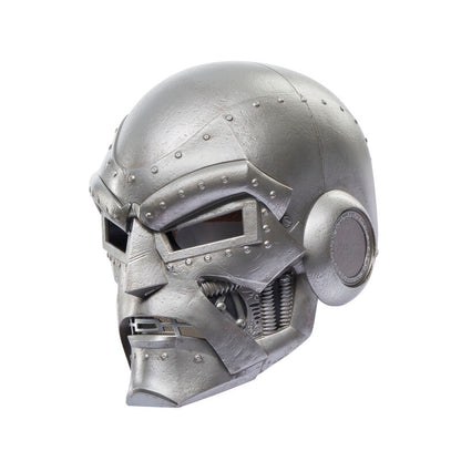 Imagen 5 - Casco Premium Doctor Doom Marvel Legends