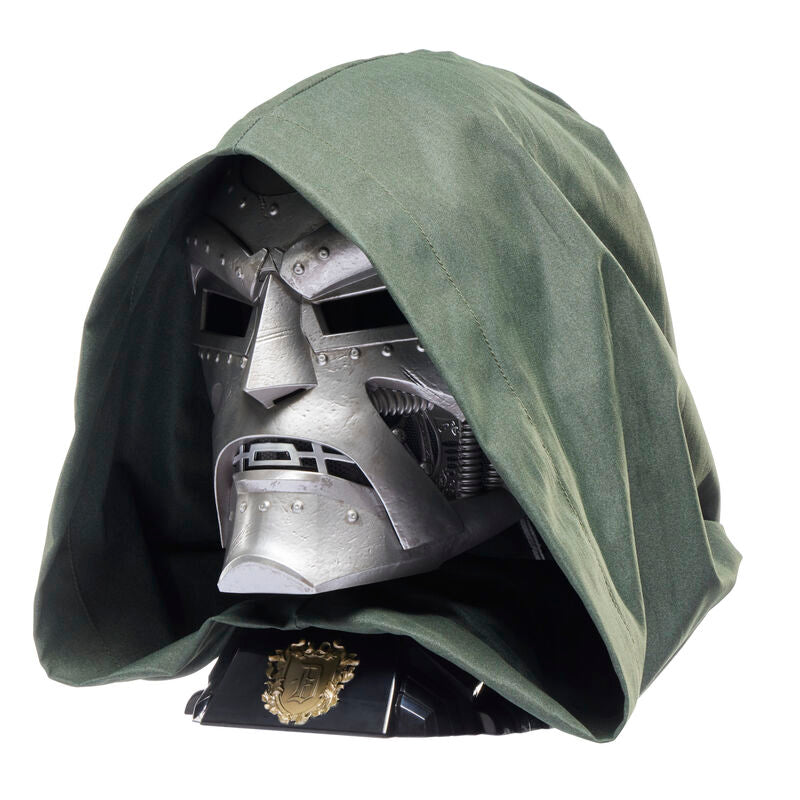 Imagen 6 - Casco Premium Doctor Doom Marvel Legends