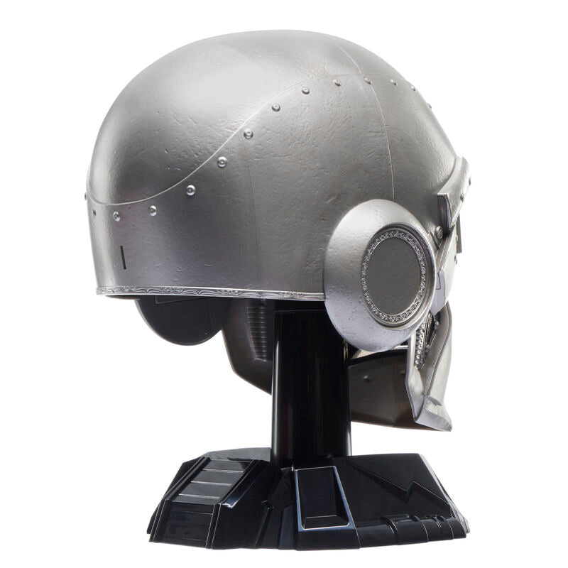 Imagen 10 - Casco Premium Doctor Doom Marvel Legends