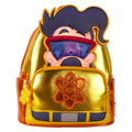 Imagen 1 - Mochila Movie Max Goofy Disney Loungefly 26Cm