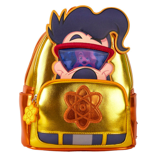 Imagen 1 - Mochila Movie Max Goofy Disney Loungefly 26Cm