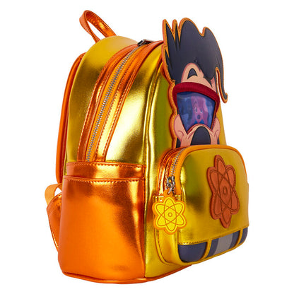 Imagen 2 - Mochila Movie Max Goofy Disney Loungefly 26Cm