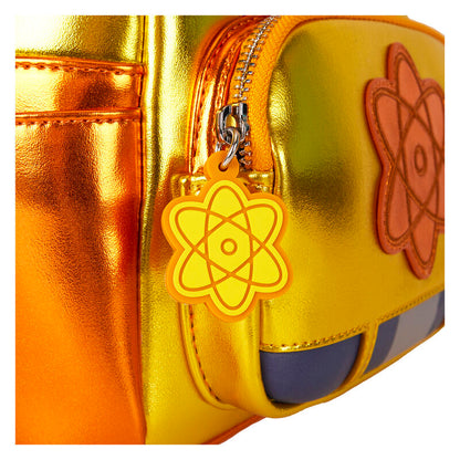 Imagen 4 - Mochila Movie Max Goofy Disney Loungefly 26Cm
