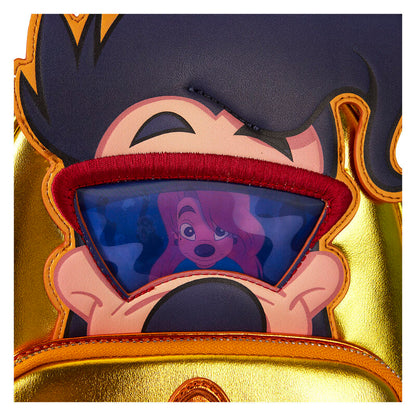 Imagen 5 - Mochila Movie Max Goofy Disney Loungefly 26Cm