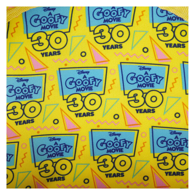 Imagen 7 - Mochila Movie Max Goofy Disney Loungefly 26Cm