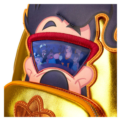 Imagen 8 - Mochila Movie Max Goofy Disney Loungefly 26Cm