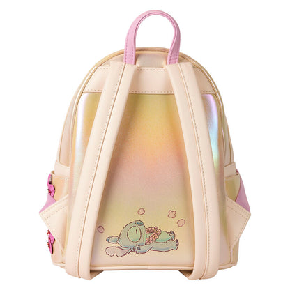 Imagen de Mochila Cute Stitch Disney Loungefly 26Cm parte de nuestra colección en Espadas y más, sitio oficial.