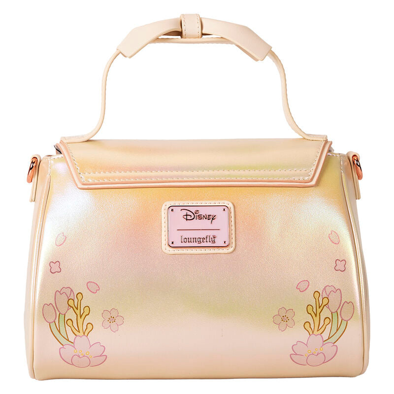 Imagen de Bolso Bandolera Cute Stitch Disney Loungefly parte de nuestra colección en Espadas y más, sitio oficial.