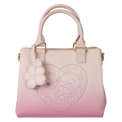 Imagen de Bolso Cute Stitch Disney Loungefly parte de nuestra colección en Espadas y más, sitio oficial.