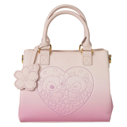 Imagen de Bolso Cute Stitch Disney Loungefly parte de nuestra colección en Espadas y más, sitio oficial.