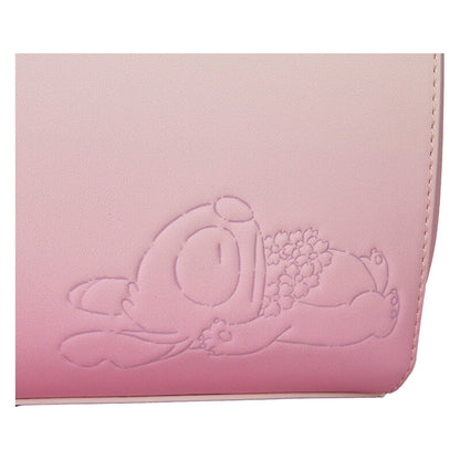 Imagen de Bolso Cute Stitch Disney Loungefly parte de nuestra colección en Espadas y más, sitio oficial.