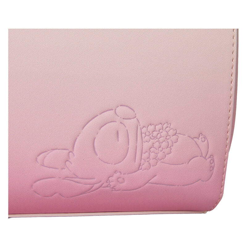 Imagen de Bolso Cute Stitch Disney Loungefly parte de nuestra colección en Espadas y más, sitio oficial.