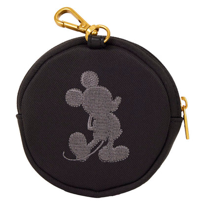 Imagen 4 - Bolso Bandolera + Monedero Mickey Disney Loungefly