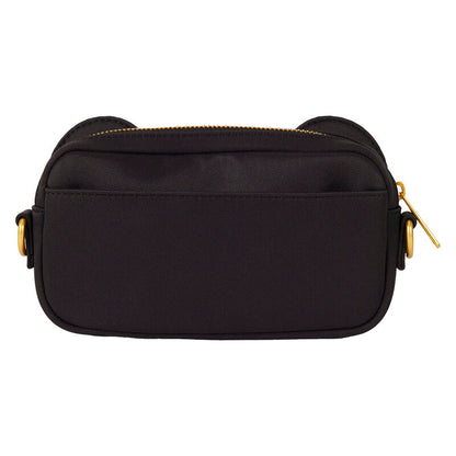 Imagen 8 - Bolso Bandolera + Monedero Mickey Disney Loungefly