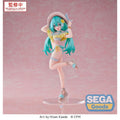 Imagen 1 - Figura Hatsune Miku Conceptual Volumen 1 Luminasta Hatsune Miku 21Cm