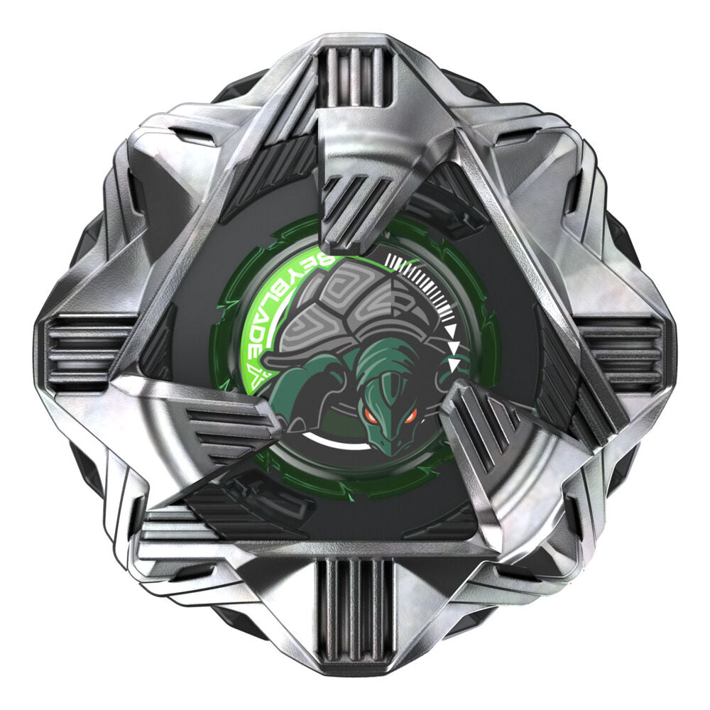 Imagen 4 - Juego Kit De Refuerzo Obsidian Shell 4-60D Beyblade X