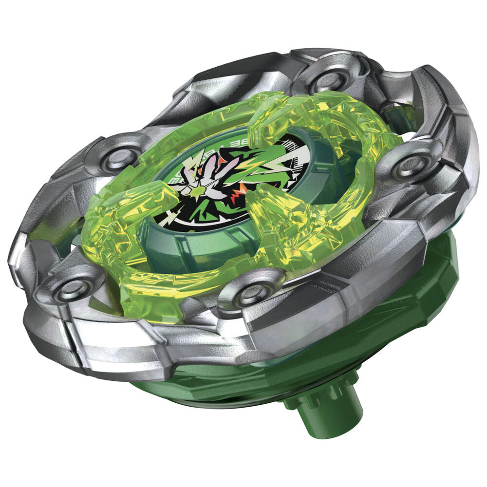 Imagen 2 - Juego Kit Inicial Wand Wizard 1-60R Ux Beyblade X