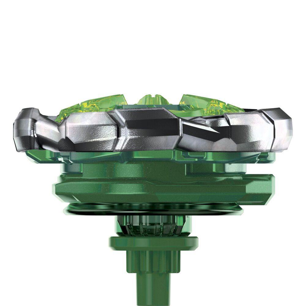 Imagen 3 - Juego Kit Inicial Wand Wizard 1-60R Ux Beyblade X