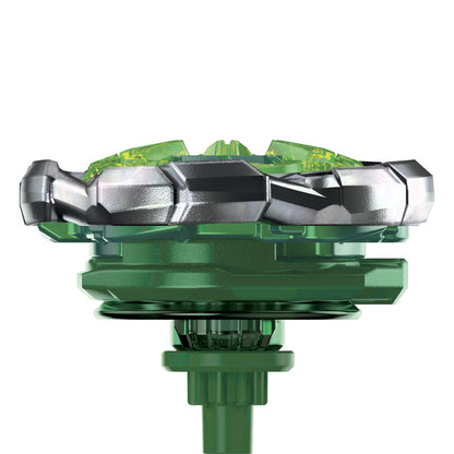 Imagen 3 - Juego Kit Inicial Wand Wizard 1-60R Ux Beyblade X